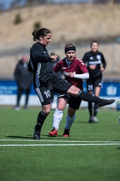 Bild 215 - F FSG Kaltenkirchen -  SV Eintracht Luebeck : Ergebnis: 2:1